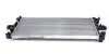 Радіатор охолодження Citroen Jumper/Fiat Ducato/Peugeot Boxer 2.2 HDI 06- (-AC) з гвинтом спуску води MAHLE / KNECHT CR 881 000S (фото 8)