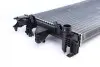 Радіатор охолодження Citroen Jumper/Fiat Ducato/Peugeot Boxer 2.2 HDI 06- (-AC) з гвинтом спуску води MAHLE / KNECHT CR 881 000S (фото 9)