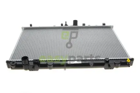 Радіатор охолодження Mitsubishi Carisma 1.6/1.8 97-06 MAHLE / KNECHT CR 549 000S