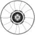 Термомуфта Crafter 2.0 TDI 11- 16 (Premium Line! OE) MAHLE / KNECHT CFF 500 000P (фото 2)
