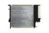 Радіатор охолодження двигуна E30/E36 1.6-2.8 88-00 MAHLE / KNECHT CR 330 000S (фото 6)