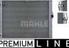 Радиатор охлаждения двигателя BMW 7 (F01-F04) 08-15 MAHLE / KNECHT CR 1094 000P (фото 1)