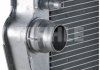 Радиатор охлаждения двигателя BMW 7 (F01-F04) 08-15 MAHLE / KNECHT CR 1094 000P (фото 9)