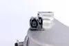 Компресор кондиціонера Mazda 3/6CX-7 1.8-2.3 02-13 MAHLE / KNECHT ACP 678 000S (фото 3)