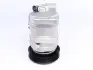 Компресор кондиціонера Mazda 3/6CX-7 1.8-2.3 02-13 MAHLE / KNECHT ACP 678 000S (фото 4)