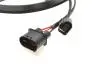 Вентилятор радіатора (електричний) VW Caddy/Audi A1/A3/Skoda Octavia/Superb 1.2-3.6 03- (D=360) MAHLE / KNECHT CFF 138 000S (фото 7)