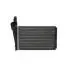 Радіатор пічки Renault Clio II/Kangoo 1.1-3.0 98- MAHLE / KNECHT AH 73 000S (фото 4)