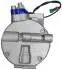 Компресор кондиціонера A4/A6/A8/Passat/911 95-08 MAHLE / KNECHT ACP 1073 000S (фото 4)