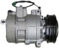 Компресор кондиціонера A4/A6/A8/Passat/911 95-08 MAHLE / KNECHT ACP 1073 000S (фото 5)