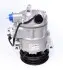 Компресор кондиціонера Audi A4/A5/A6/Q5 2.4-3.2 04-17 MAHLE / KNECHT ACP 193 000S (фото 13)