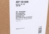 Компресор кондиціонера Audi A4/A5/A6/Q5 2.4-3.2 04-17 MAHLE / KNECHT ACP 193 000S (фото 20)