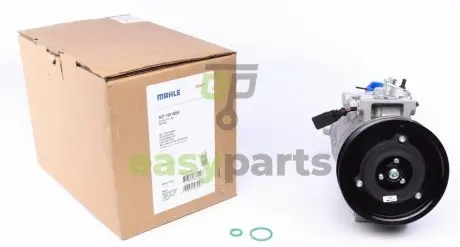 Компресор кондиціонера Audi A4/A5/A6/Q5 2.4-3.2 04-17 MAHLE / KNECHT ACP 193 000S