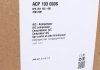 Компресор кондиціонера Audi A4/A5/A6/Q5 2.4-3.2 04-17 MAHLE / KNECHT ACP 193 000S (фото 10)