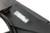 Вентилятор радіатора BMW 3 (E46) 1.6-3.0 98-06 (з дифузором) M45/M54/M57/N46 MAHLE / KNECHT CFF 137 000S (фото 3)