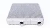 Радіатор пічки Renault Laguna III 07-15 (+AC) MAHLE / KNECHT AH 262 000S (фото 10)