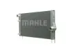 Радіатор охолодження двигуна F01/F02/F03/F04 MAHLE / KNECHT CR 1147 000P (фото 5)