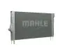 Радіатор охолодження двигуна F01/F02/F03/F04 MAHLE / KNECHT CR 1147 000P (фото 7)