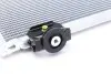 Радіатор кондиціонера Toyota avensis 2.0/2.4 03-18 MAHLE / KNECHT AC 823 000S (фото 6)