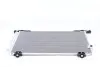 Радіатор кондиціонера Toyota avensis 2.0/2.4 03-18 MAHLE / KNECHT AC 823 000S (фото 9)