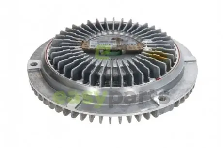 Термомуфта A6 2,7 01-05 (Premium Line! OE) MAHLE / KNECHT CFC 94 000P
