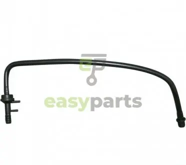 Вакуумна трубка Audi 80/Passat B2 -88 JP GROUP 1161850600 (фото 1)