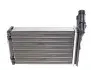 Радіатор пічки Berlingo/Partner 96- MAHLE / KNECHT AH 43 000S (фото 14)