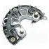 Выпрямитель генератора AUDI: A2 1.4 A3 1.6 TT COUPE 1.8 FORD: GALAXY 1.9 SEAT: ALHAMBRA 1.8 1.9 2.0 AROSA 1.4 CORDO [] MAGNETI MARELLI 940016142200 (фото 1)