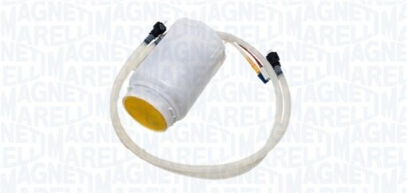 Паливний насос з фільтром MAGNETI MARELLI MAM00148M