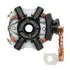 Щеткодержатель стартер (5x12x10,9/11,6) Skoda Fabia 1.4 [] MAGNETI MARELLI 940113080013 (фото 1)
