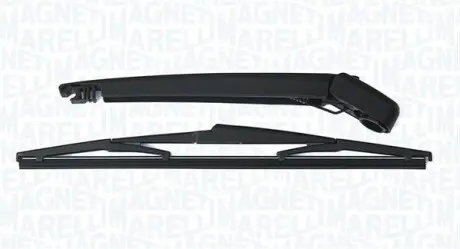 Важіль склоочисника MAGNETI MARELLI WRQ0025