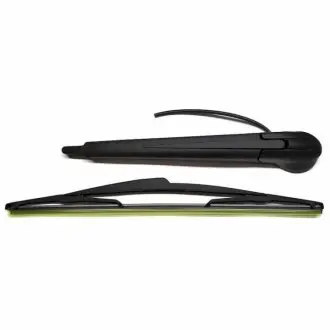 PEUGEOT щітка склоочисника з важелем задня 350мм EXPERT 07- MAGNETI MARELLI WRQ0124