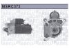 Стартер FIAT Scudo 1.9D, 2.0 JTD, Citroen Jumpy [943251127010] MAGNETI MARELLI MSRC373 (фото 1)