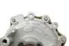 Помпа води Citroen Jumper 2.2HDI/Fiat Ducato 2.2D/Ford Transit 2.2TDCi 06- (5 лоп.) (з корпусом) BUGATTI PA10111 (фото 3)
