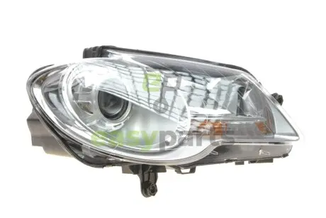 Фара (R) VW Touran 03-10 (H7/H7) MAGNETI MARELLI 711307022688