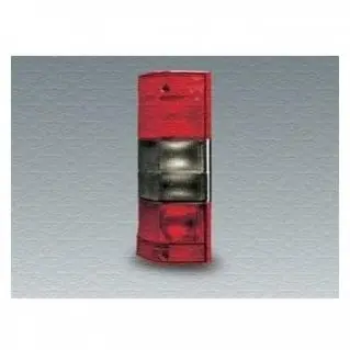 Ліхтар задній лівий CITROEN JUMPER 12.1994 -12.2001 MAGNETI MARELLI 08170