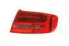 MAGNETI MARELLI Задний фонарь правый боковой AUDI A4 AVANT 00-10 714021970801