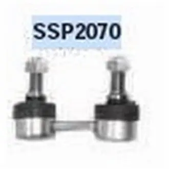 BMW Тяга стабилизатора задн.лев./прав.X5 E53 00- MAGNETI MARELLI SSP2070