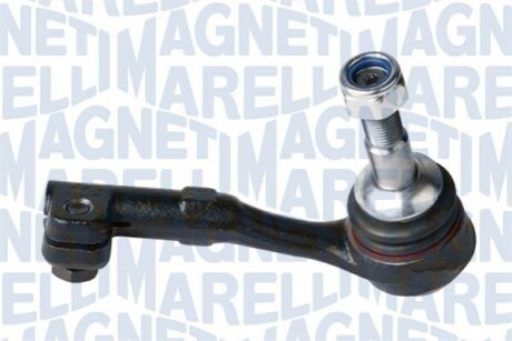 Наконечник рульової тяги MAGNETI MARELLI SSP0304 (фото 1)