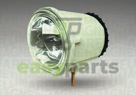 Фара протитуманна лів./прав. FIAT Linea 07- MAGNETI MARELLI 712410711110
