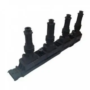 Катушка зажигания OPEL 1,2: Astra G, Corsa B/C MAGNETI MARELLI BAEQ065