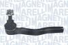 TOYOTA наконечник рульової тяги прав.Yaris 99- MAGNETI MARELLI 301191606720 (фото 1)
