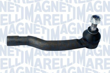 TOYOTA наконечник рул.тяги прав.Auris 06- MAGNETI MARELLI 301191606850