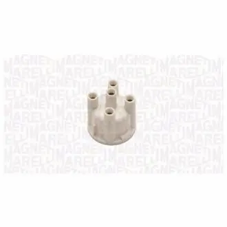 FIAT Крышка трамблера TEMPRA,TIPO,UNO 83- MAGNETI MARELLI 71366701