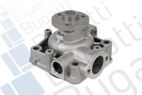 Фото fiat помпа води daily,grinta 2.5td 85-,master 98- BUGATTI PA0039 FIAT помпа води DAILY,GRINTA 2.5TD 85-,Master 98- BUGATTI PA0039