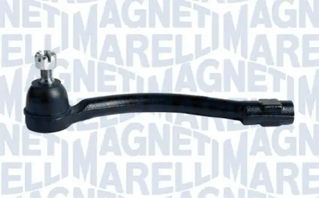 HYUNDAI наконечник рульової тяги лів. i30 MAGNETI MARELLI SSP0455