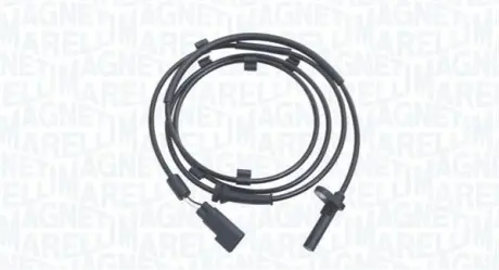 Датчик ABS MAGNETI MARELLI MWSS093