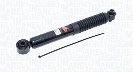 PEUGEOT амортизатор газ. задн.5008 09- MAGNETI MARELLI 7492G
