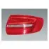Задний фонарь лев. боковой AUDI A3 08- MAGNETI MARELLI LLG402 (фото 1)