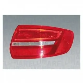 Задний фонарь лев. боковой AUDI A3 08- MAGNETI MARELLI LLG402