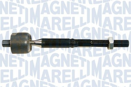 MAZDA тяга рульова лів./прав.CX-7 08- MAGNETI MARELLI 301191601520